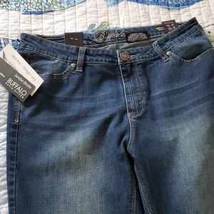 Buffalo Jeans Straight NWT 10X32